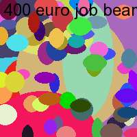 400 euro job beamte