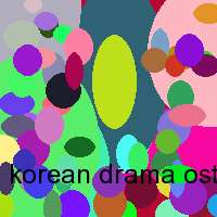 korean drama ost