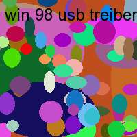 win 98 usb treiber toshiba