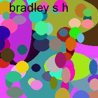 bradley s h