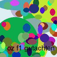 oz f1 gutachten ford