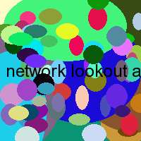 network lookout administrator v2 1.3