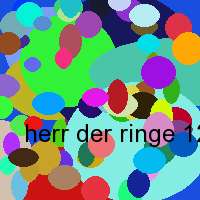 herr der ringe 12 dvd box