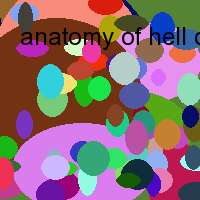 anatomy of hell dvd