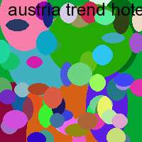 austria trend hotel carinthia villach