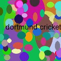 dortmund cricket club